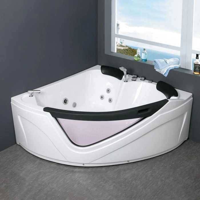 product-700-700 Freestanding Tub With Jets